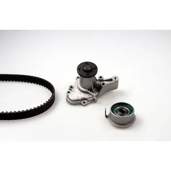 Vodní pumpa + sada ozubeného řemene HEPU PK79930