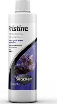 Akvarijní chemie Seachem Pristine