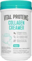 Vital Proteins Collagen Creamer 293 g kokos