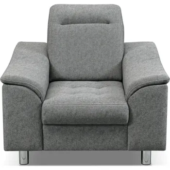 Křeslo Křeslo GRACE-Geneva, 105 x 97-103&nbsp;x 106&nbsp;cm - vzorník sk. III