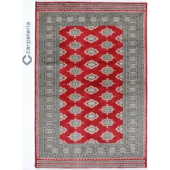 Koberec Orientální koberec Jaldar Exkluziv 186x125 cm - 200155