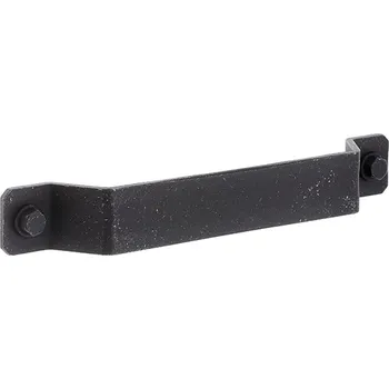 Nábytkové kování TULIP úchytka Kentucky 192 staročerná (TULIP úchytka Kentucky 192 staročerná)