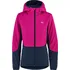 Dámská větrovka Kari Traa Sanne Hybrid Fucha, S