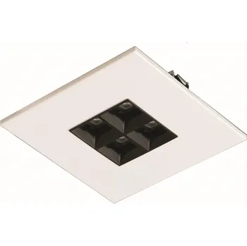 LED svítidlo vestavné MODUS ESD1500S4BB80/ND