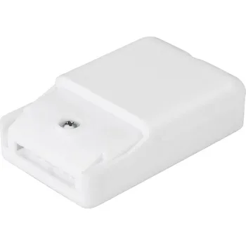 Napájecí zdroj pro osvětlení Barthelme 66000500 LED driver, 10.5 W, 500 mA, 24 V/DC, max. vstupní 240 V/AC