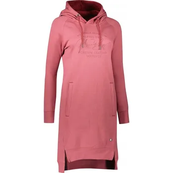 Alpine Pro Anaha LSKY403487 Dámské šaty Alpine Pro Anaha LSKY403487