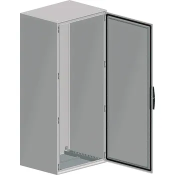 Schneider Electric NSYSM20650, NSYSM20650 pouzdro, IP55, 600 mm x 2000 mm x 500 mm, 1 ks