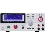 GW Instek GPT-9904 tester izolací, Surge tester 100 V, 250 V, 500 V, 1000 V 50 GΩ