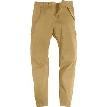 Pánské kalhoty Kalhoty Vintage Industries Eldridge - béžové, XXL