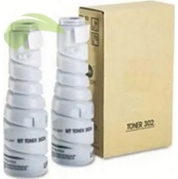 Toner pro Konica Minolta MT 302B, 8936404 TONERSYP, Di200/250/251/350/351