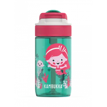 Láhev Kambukka LAGOON 400ml Ocean Mermaid
