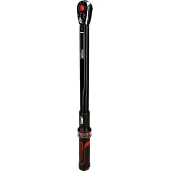 Klíč KS Tools ERGOTORQUE®precision 516.1582 momentový klíč s ráčnou 1/2 (12,5 mm) 80 - 420 Nm