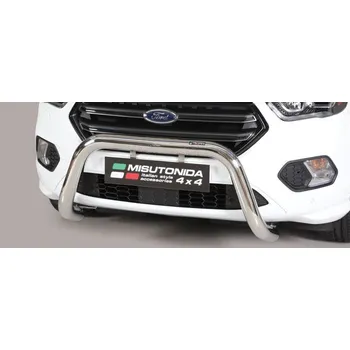Tuning Přední ochranný rám SB FORD Kuga 2017- Misutonida EC/SB/420 černý povrch