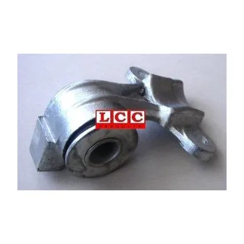 Silentblok nápravy Uložení, řídící mechanismus, 3520G9S, LCC PRODUCTS, LCCP07504