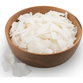 Alika Zdravé ořechy Kokos chips 500g