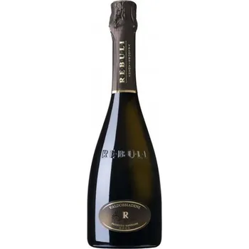 Víno Rebuli Extra Dry DOCG 0,75l