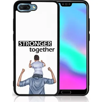 Příslušenství pro tablet VSECHNONAMOBIL 62768 MY ART Ochranný kryt Honor 10 DADDY (116)