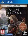Assassin’s Creed Mirage Launch Edition…