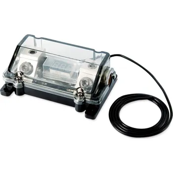 Blok Distribuční blok Sinustec SHD