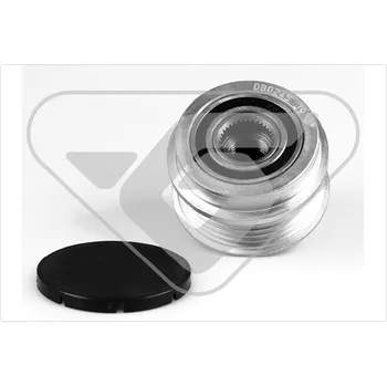 Alternátor Předstihová spojka, , 028903119AN, 028903119T, 028903165, HUTCHINSON, DB0245