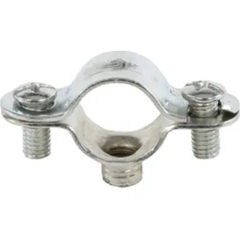 Hmoždinka Fischer 60189 Šroubové distanční objímka DNE 15/16 50 ks