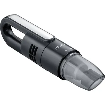 Vysavač Graef KC 502, KC502EU ruční vysavač, 7.4 V