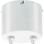 BIG WHITE TRANSFORMÁTOR, pro nízkonapěťový lanový systém TENSEO, bílý, 105 VA 138981