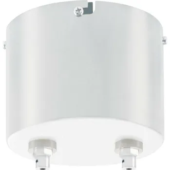 Svítidlo BIG WHITE TRANSFORMÁTOR, pro nízkonapěťový lanový systém TENSEO, bílý, 105&nbsp;VA 138981