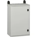 Legrand Legrand 036255 nástěnná skříň 400 x 600 x 250 plast světle šedá 1 ks