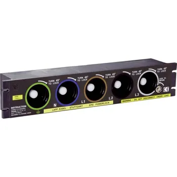 LAPP 44420288 instalační svorka 1 ks