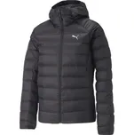 PUMA PackLite Down Jacket 849407 černá
