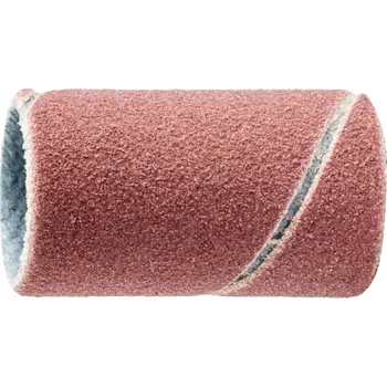 Brusný papír PFERD TOOLS GSB 1020 A 240 42202124 brusná dutinka Zrnitost 240 (Ø x v) 10 mm x 20 mm 100 ks