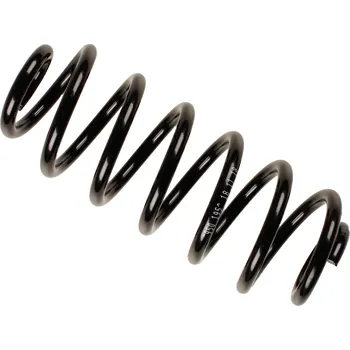 Pružina podvozku, , 8P0511115R, 8P0511115S, BILSTEIN, 36-199532