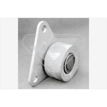 Rozvod motoru Vratna/vodici kladka, ozubeny remen, , 1371753, 7438630590, 8630590, HUTCHINSON, HEG 118