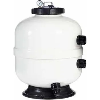 Bazénová filtrace Pooltechnika Filtrační jednotka PPG500, Filter Deluxe 20" bez ventilu