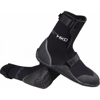 Neoprenové boty Neoprenové boty Hiko SURFER 5 mm - 6 (39)