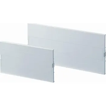 ABB 1SLM004100A1946 Plný kryt 12M pro Mistral41F