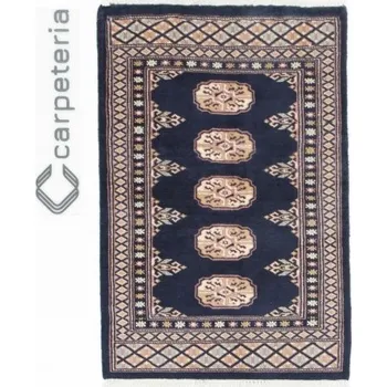 Koberec Orientální koberec Buchara Exkluziv 88x58 cm - 200114