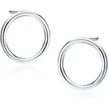 Stříbrné náušnice ARIANA Ag 925/1000