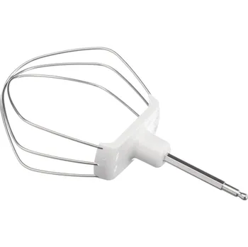 Příslušenství pro kuchyňský robot BOSCH domácí spotřebiče MUM metla plochá 00650542