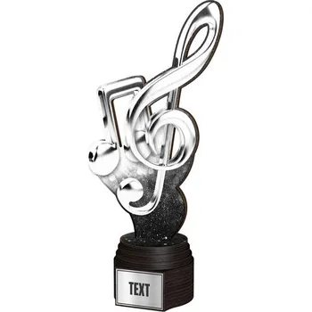 Poháry Bauer Dřevěná trofej ACTCWR146 | Hudba