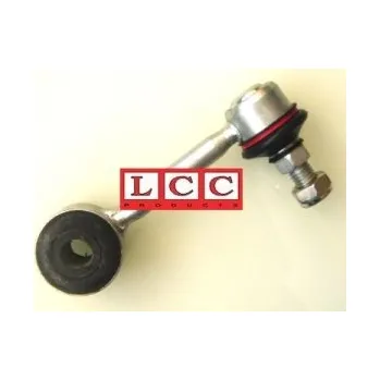 Stabilizátor nápravy Tyč / vzpěra, stabilizátor, 701411049B, LCC PRODUCTS, K-111