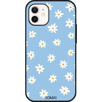 Náhradní kryt pro mobilní telefon Kryt na mobil Malé Kopretinky Poco M3