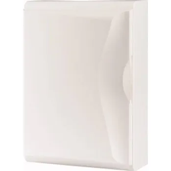 Eaton 110160 BC-A-4/52-TW-G malý rozváděč na omítku Počet modulů (šířka) = 52 Počet řádků = 4 Obsah 1 ks