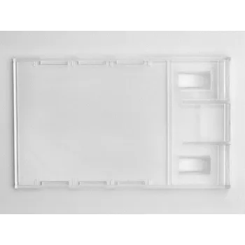 Domovní zvonek Ritto by Schneider 1231455 příslušenství domovní telefon