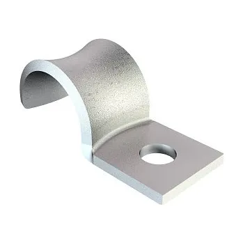 kabelová chránička WN 7855 A 7 Upevňovací příchytka