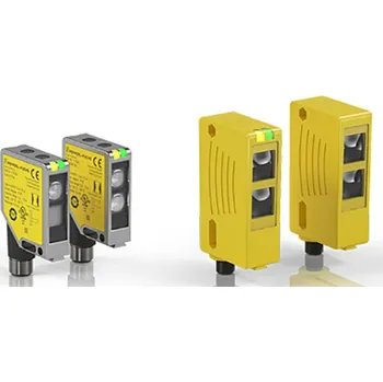 Pepperl+Fuchs vysílač SLCS14-500-T 24 V/DC