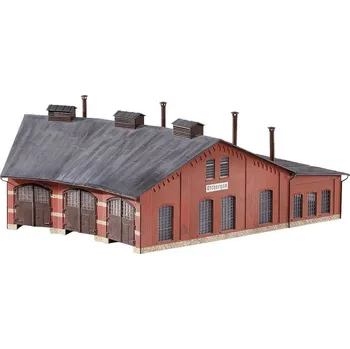 Modelová železnice Kibri 39454 H0 Prodloužení pro kroužkovou lokku na vagony