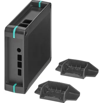 Phoenix Contact UCS-KIT-145-125-RPI4B-9005 1311027 univerzální pouzdro 145 x 125 x 47 polykarbonát černá (RAL 9005) 1 ks