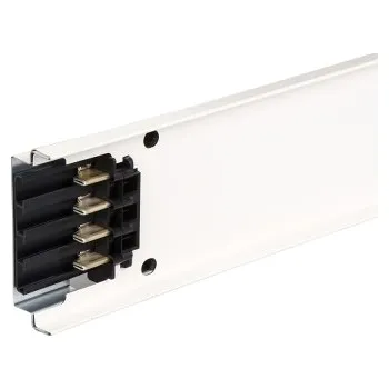 Elektrická zásuvka SCHN KNA63ED4301 Rovná délka 63 A RP 6,27kč/ks